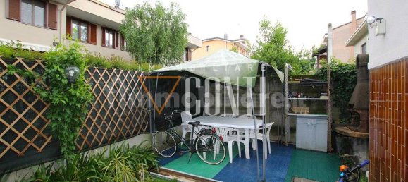 2 غرف نوم فيلا في Novate Milanese, Italy رقم 347632 15