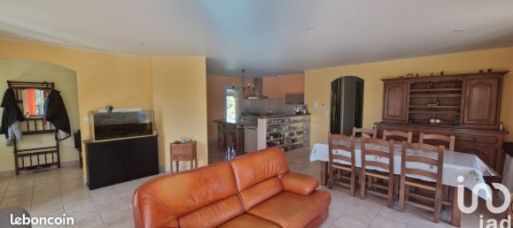 4 غرف نوم منزل في Gardonne, France رقم 100250 10