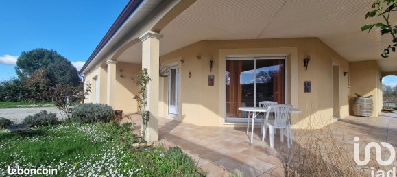 4 غرف نوم منزل في Gardonne, France رقم 100250 2