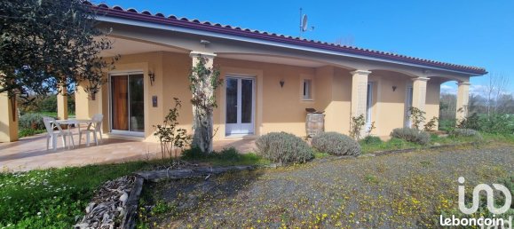 4 غرف نوم منزل في Gardonne, France رقم 100250 16