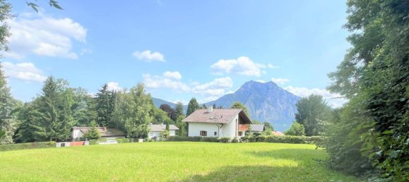 Grundstück in Altmünster, Austria, Nr. 166893 5