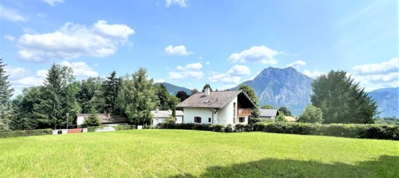 Grundstück in Altmünster, Austria, Nr. 166893 6