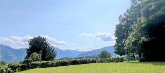 Grundstück in Altmünster, Austria, Nr. 166893 11