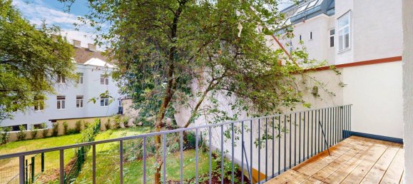 Apartamento de 3 habitaciónes en Wahring, Austria No. 190603 16