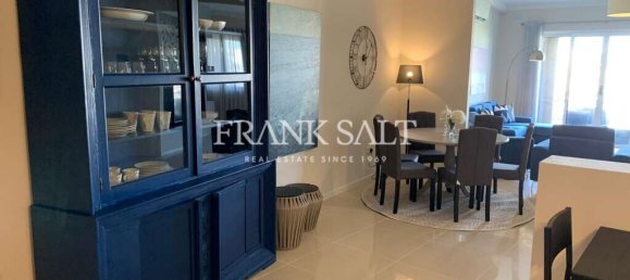 3 غرف نوم شقة في Pieta, Malta رقم 9841 11