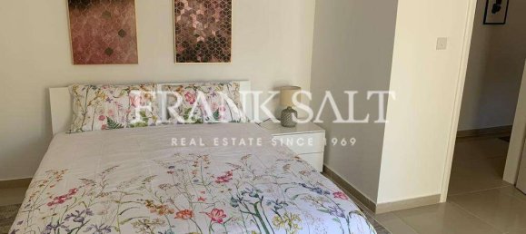 3 غرف نوم شقة في Pieta, Malta رقم 9841 17