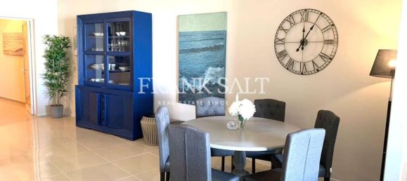 3 غرف نوم شقة في Pieta, Malta رقم 9841 7