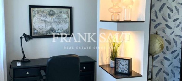 3 غرف نوم شقة في Pieta, Malta رقم 9841 4