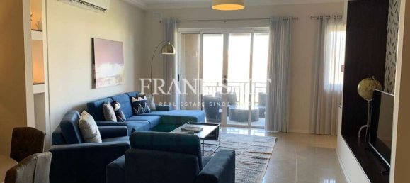 3 غرف نوم شقة في Pieta, Malta رقم 9841 9