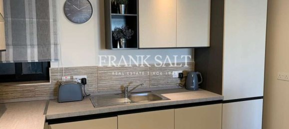 3 غرف نوم شقة في Pieta, Malta رقم 9841 13