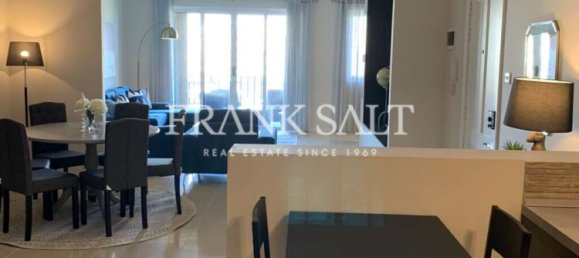 3 غرف نوم شقة في Pieta, Malta رقم 9841 10