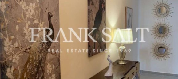 3 غرف نوم شقة في Pieta, Malta رقم 9841 15