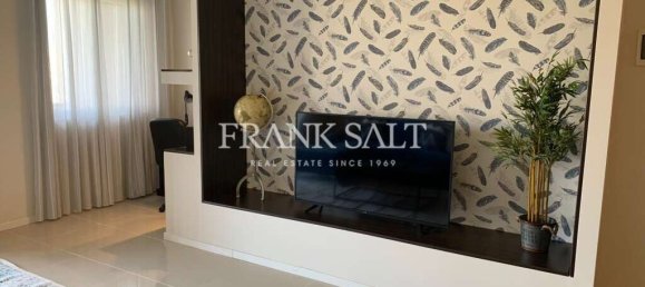 3 غرف نوم شقة في Pieta, Malta رقم 9841 6