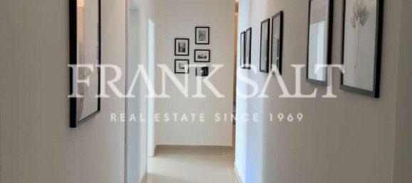 3 غرف نوم شقة في Pieta, Malta رقم 9841 16