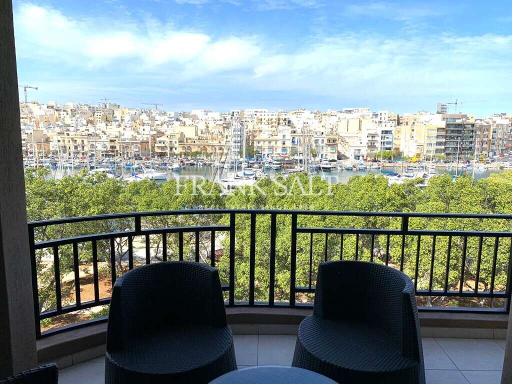 3 غرف نوم شقة في Pieta, Malta رقم 9841