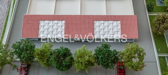 1-salle Bâtiment à Rome, Italy No. 68778 5