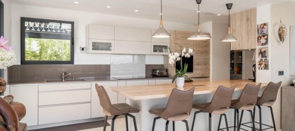 4 غرف نوم فيلا في Mandelieu-la-Napoule, France رقم 294685 4