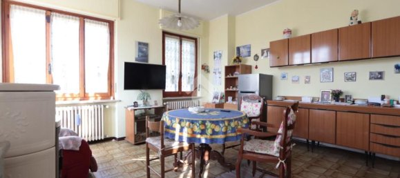 10-salle Maison à Castellazzo Bormida, Italy No. 75804 27