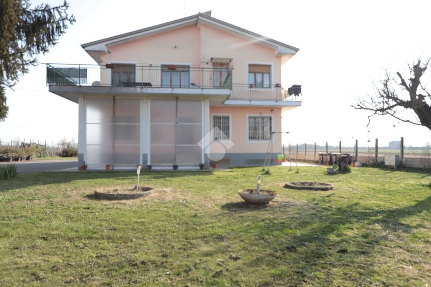 10-salle Maison à Castellazzo Bormida, Italy No. 75804