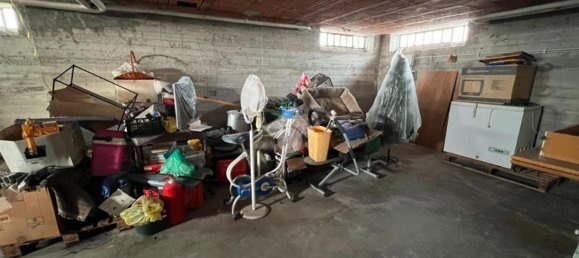 10-salle Maison à Castellazzo Bormida, Italy No. 75804 21