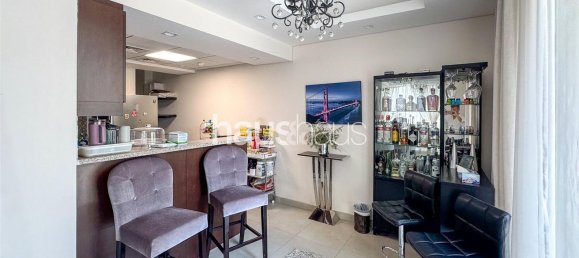 4 غرف نوم تاون هاوس في Motor City, UAE رقم 100055 4