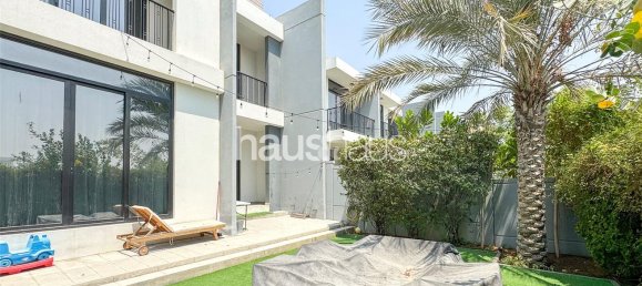 4 غرف نوم تاون هاوس في Motor City, UAE رقم 100055 6