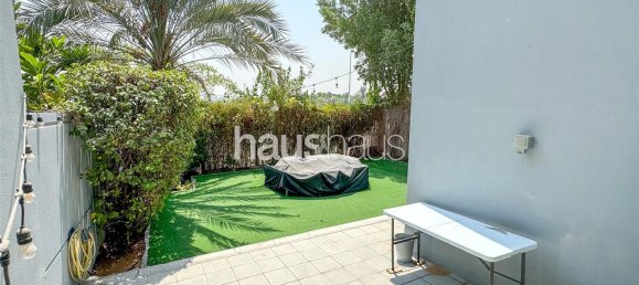 4 غرف نوم تاون هاوس في Motor City, UAE رقم 100055 5