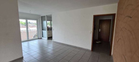 1 Schlafzimmer Wohnung in Karlsruhe, Germany, Nr. 272996 2