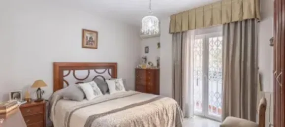 4 bedrooms Apartment in Granada, Spain No. 141519 10