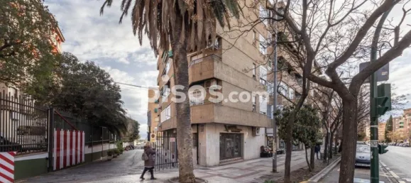 4 bedrooms Apartment in Granada, Spain No. 141519 26