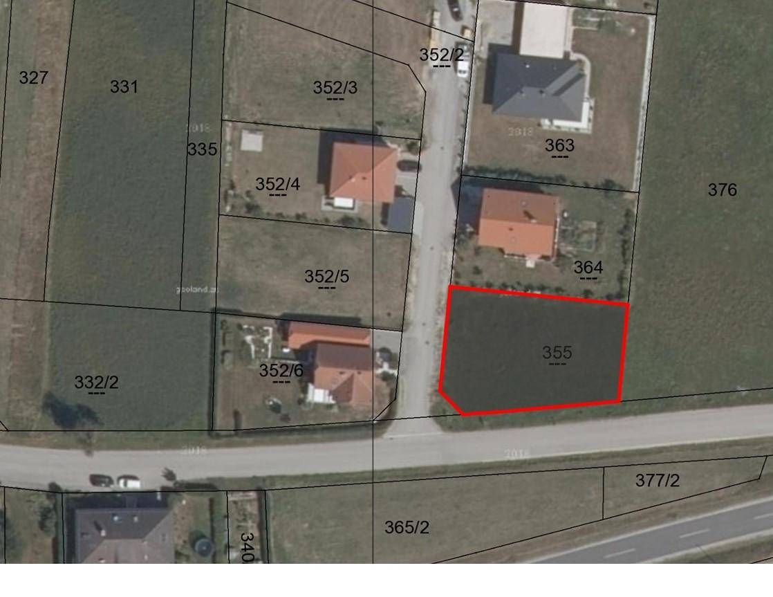 Земельный участок 770м² в Пёлла, Австрия № 213415