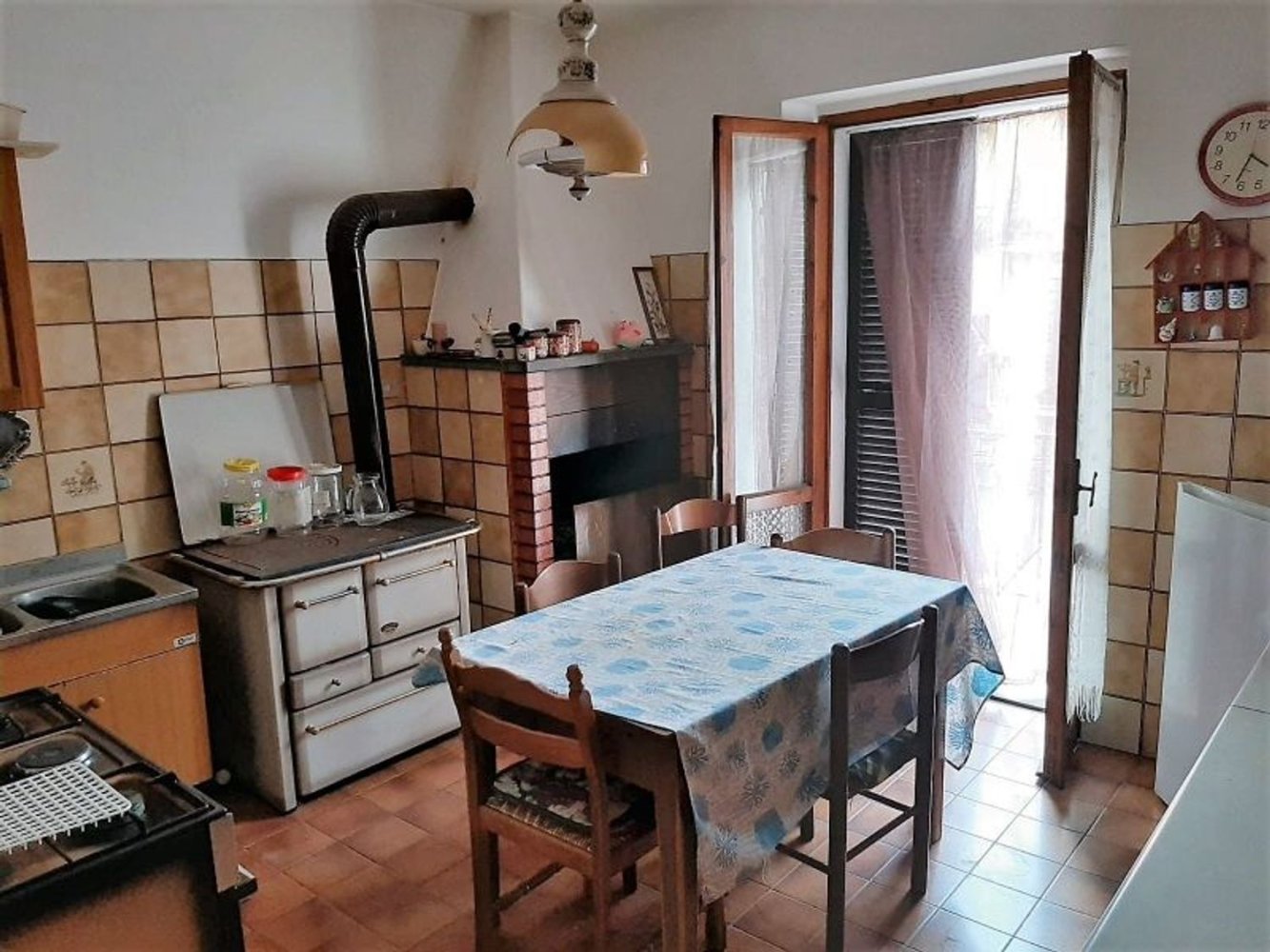 4 rooms Apartment in Orvieto, Italy No. 47359