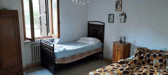 4 rooms Apartment in Orvieto, Italy No. 47359 6