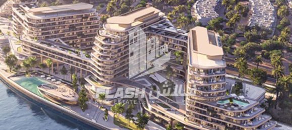 42.4m² Apartment in Mina Al Arab, UAE No. 33063 2