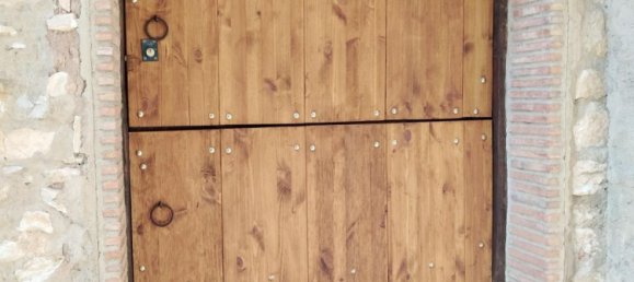 3 غرف نوم منزل في Sierra Engarceran, Spain رقم 114123 20