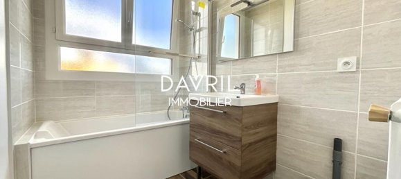 2 chambres Appartement à Andrésy, France No. 318163 4