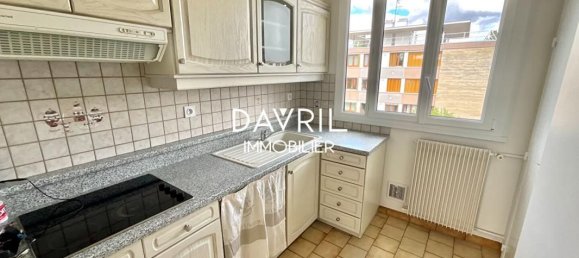 2 chambres Appartement à Andrésy, France No. 318163 7