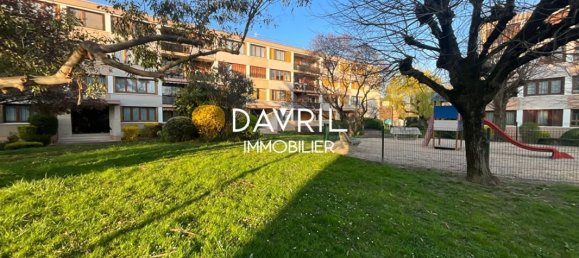 2 chambres Appartement à Andrésy, France No. 318163 10