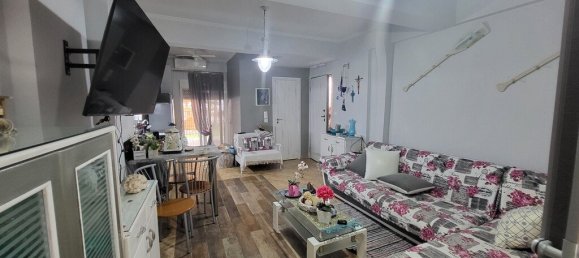 Квартира с 2 спальнями в Халкидики, Центральная Македония, Македония и Фракия, Греция № 52569 12