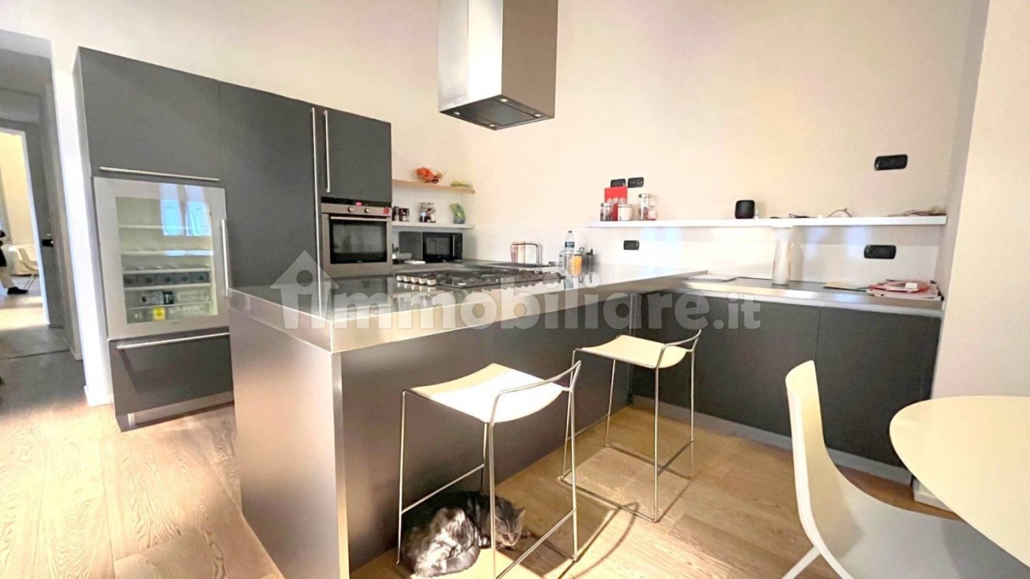 2 غرف نوم شقة في Mantua, Italy رقم 250696