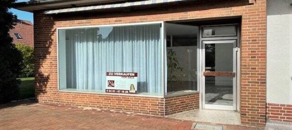 77m² Building in Diepholz, Germany No. 151759 2