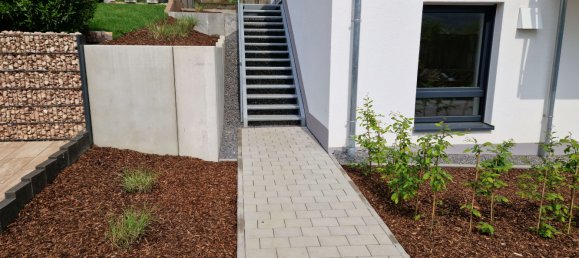 2 chambres Duplex à Trier, Germany No. 16917 4