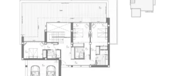 Casa de 4 dormitorios en Benitachell, Spain No. 79137 5