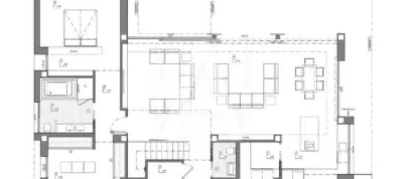 Casa de 4 dormitorios en Benitachell, Spain No. 79137 4