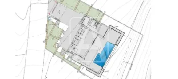 Casa de 4 dormitorios en Benitachell, Spain No. 79137 6