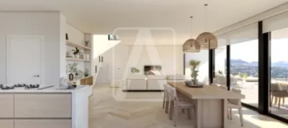 Casa de 4 dormitorios en Benitachell, Spain No. 79137 3