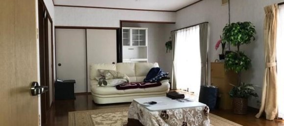 3 bedrooms House in Yamaguchi, Japan No. 9109 2
