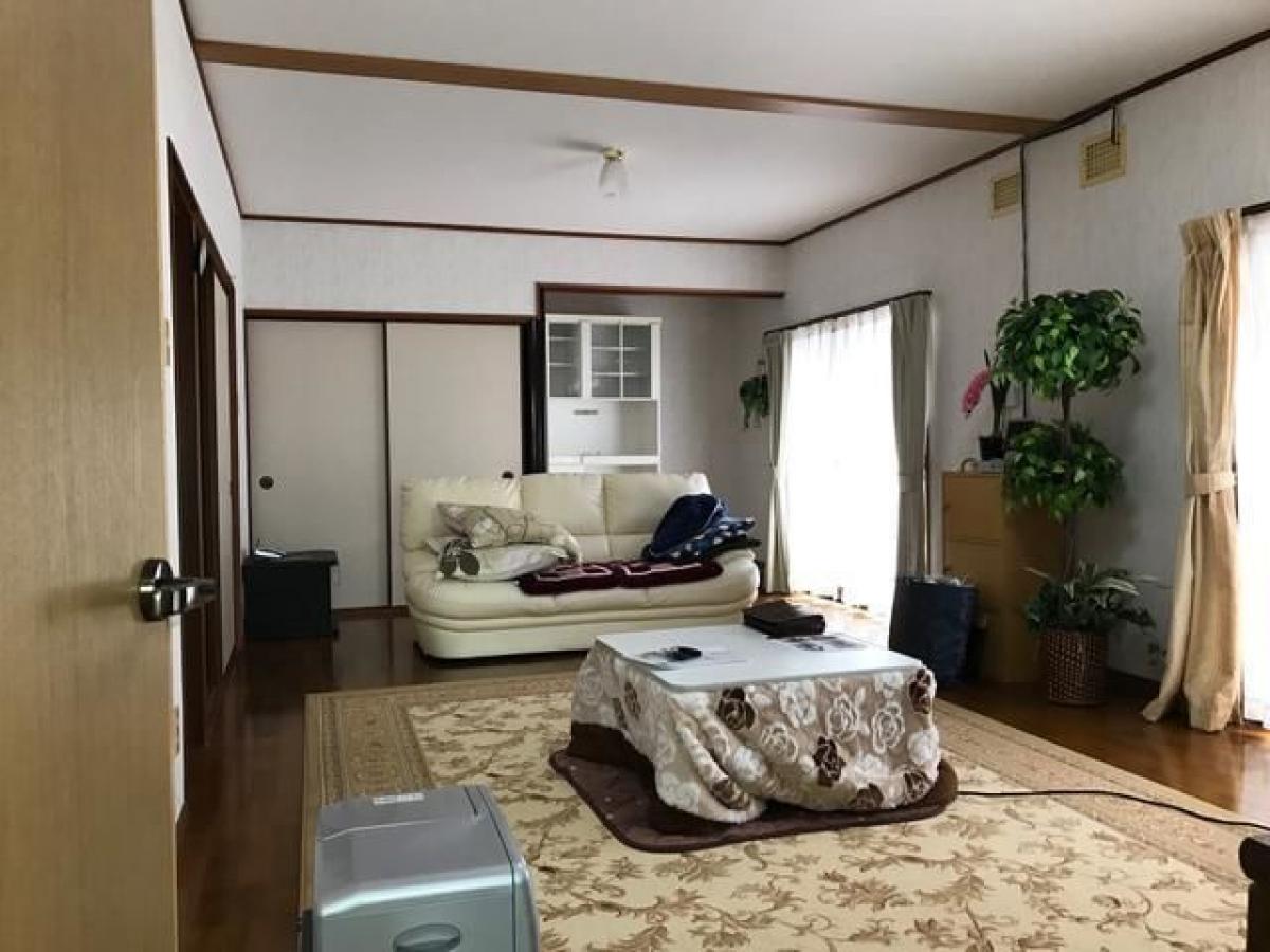 3 bedrooms House in Yamaguchi, Japan No. 9109