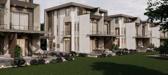 Villa 4+1 in Mersin, Turkey No. 27243 8