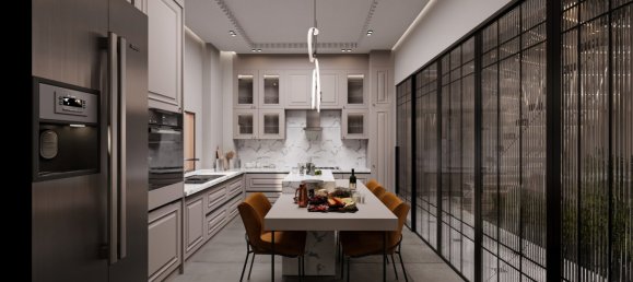 Villa 4+1 in Mersin, Turkey No. 27243 9